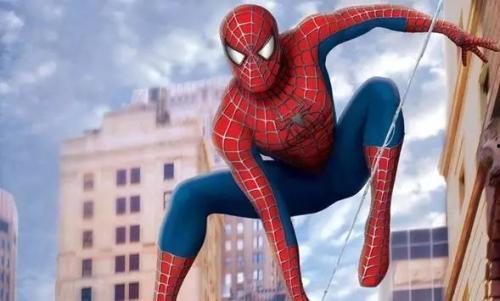 初代蜘蛛侠爆料视频合集,经典片段集锦回顾 第3张 初代蜘蛛侠爆料视频合集,经典片段集锦回顾 第3张