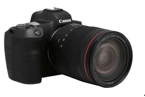 佳能最新无反爆料,颠覆影像体验，引领摄影新潮流  第3张