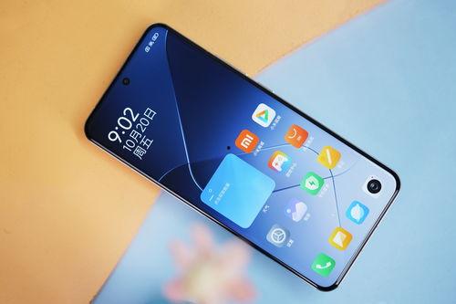 小米手机15最新爆料,颠覆性升级，全新爆料揭秘未来旗舰风采