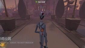 第五人格最新一期爆料,神秘新角色揭晓,惊悚剧情再升级! 第3张 第五人格最新一期爆料,神秘新角色揭晓,惊悚剧情再升级! 第3张