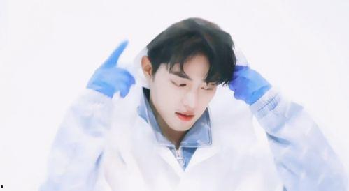 肖战感情爆料视频大全集,揭秘视频大全集背后的真相与争议  第3张